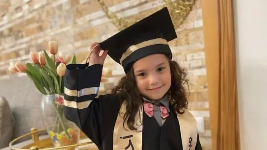 Hind, la niña palestina de seis años que quedó atrapada en un coche tras matar un ataque israelí a su familia Hind, la niña palestina de seis años que quedó atrapada en un coche tras matar un ataque israelí a su familia