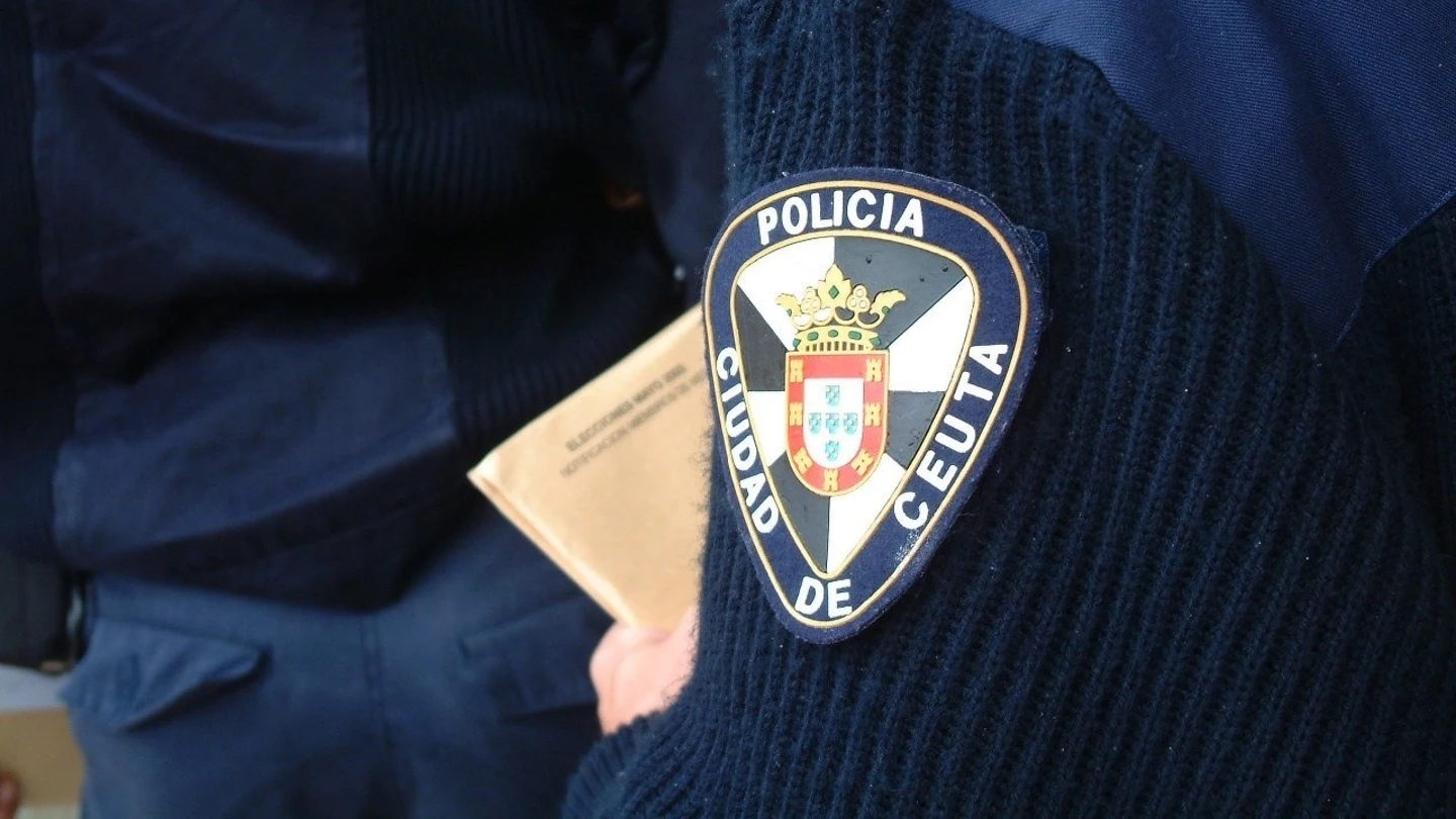 Policía Local de Ceuta Policía Local de Ceuta