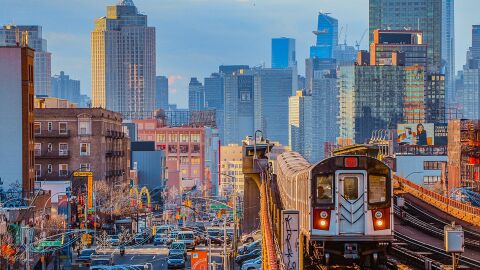 Nueva York