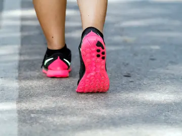 Caminar Caminar