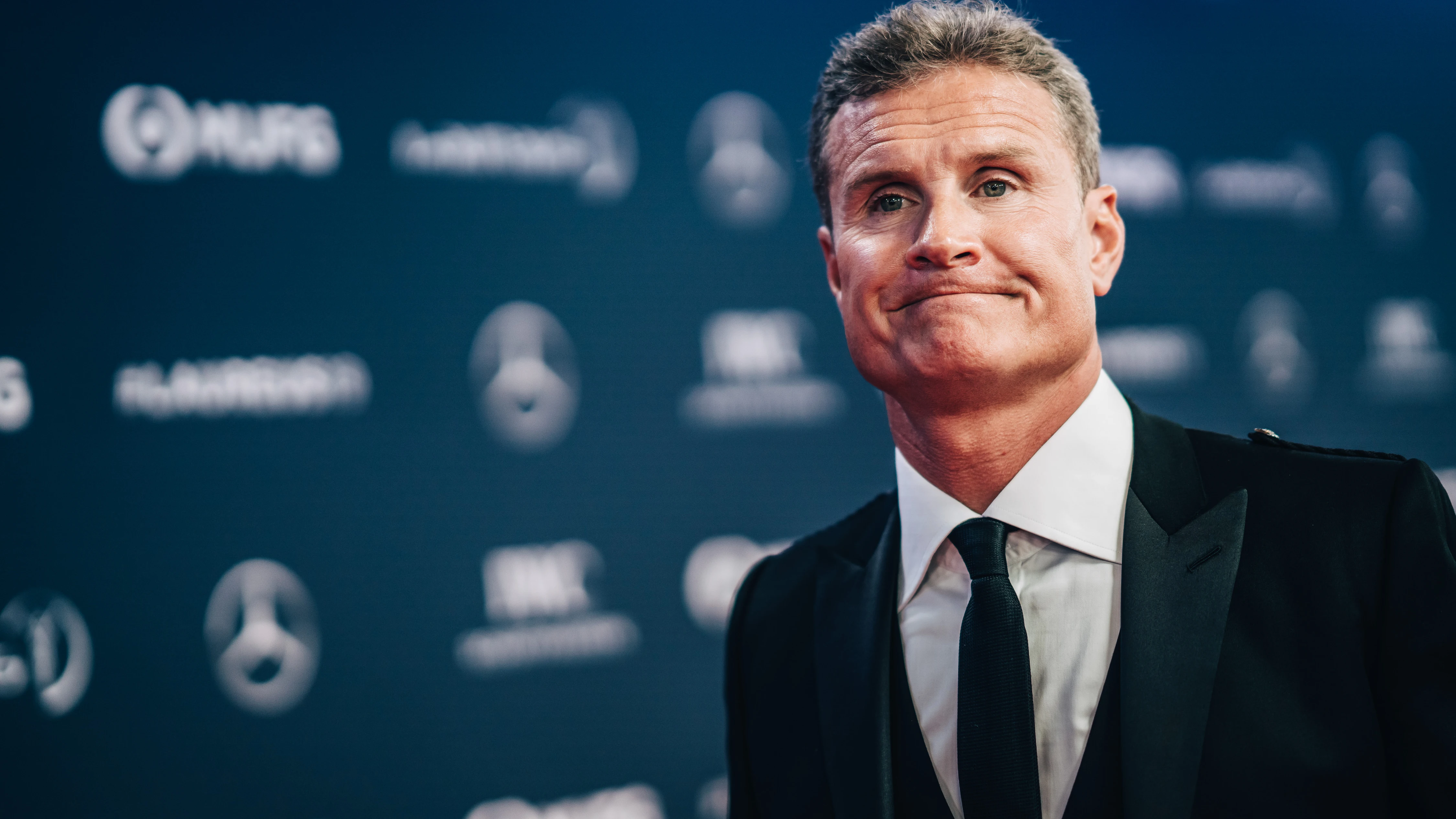 David Coulthard