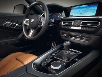 Nadie se lo esperaría en pleno 2024, pero BMW da esperanzas a los amantes de los coches con esta novedad