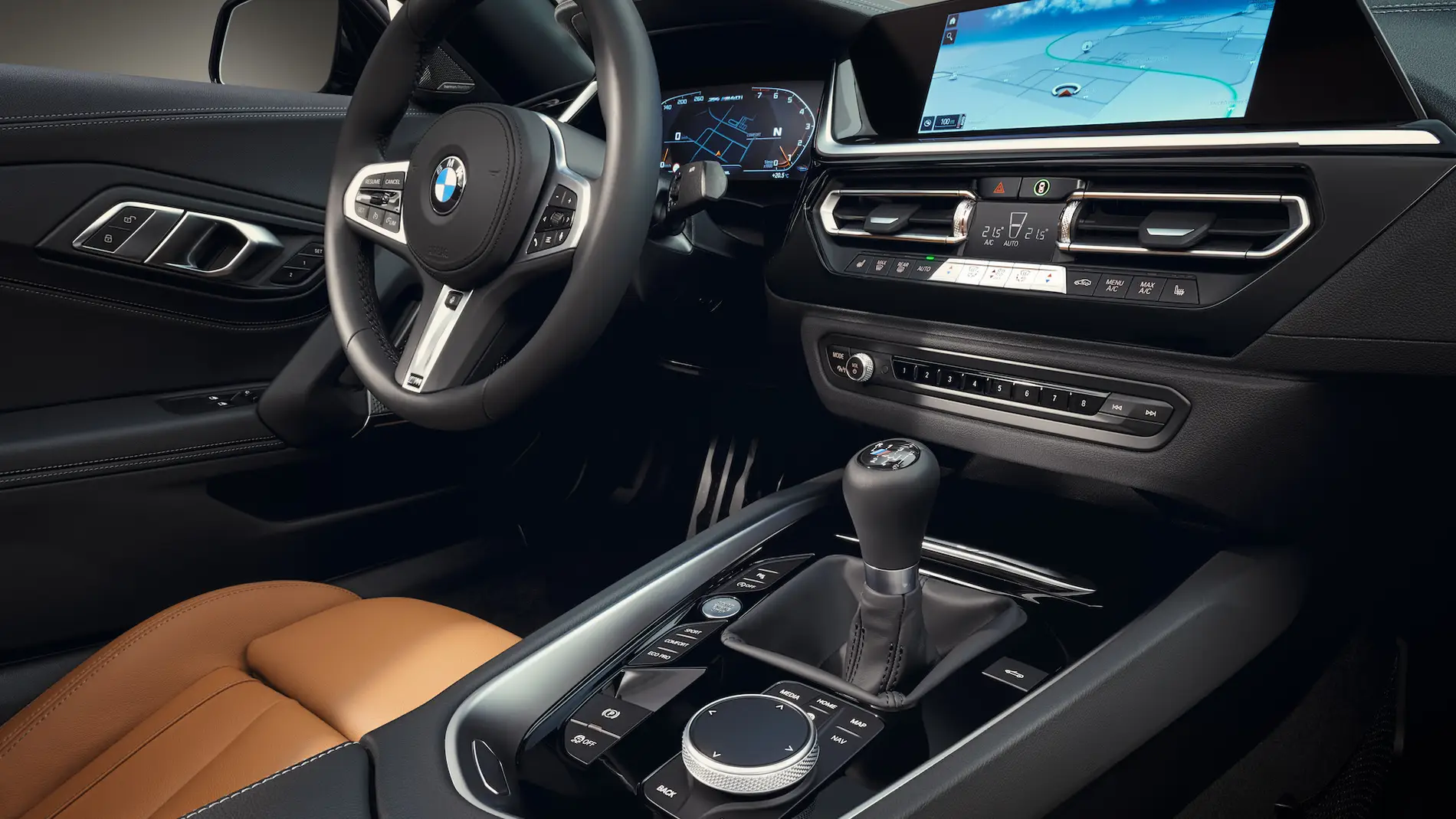Nadie se lo esperaría en pleno 2024, pero BMW da esperanzas a los amantes de los coches con esta novedad