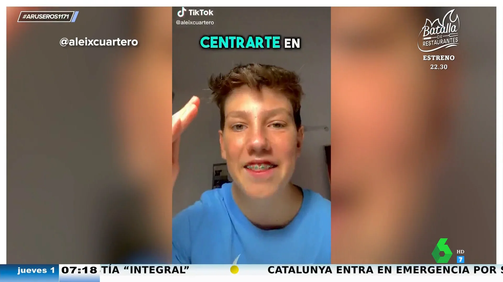 Un adolescente indigna a las redes con sus 'consejos' sobre economía: "En vez de quejarte por los precios, aumenta tus ingresos"