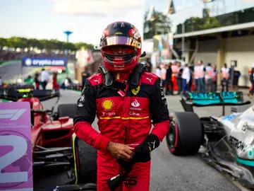 ¿Cuáles son las opciones de Carlos Sainz para su próximo equipo? ¿Cuáles son las opciones de Carlos Sainz para su próximo equipo?