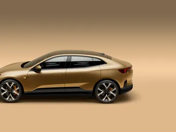 Este SUV 100% eléctrico no es apto para todos los bolsillos, pero quiere hacer ver más allá del resto de firmas premium Este SUV 100% eléctrico no es apto para todos los bolsillos, pero quiere hacer ver más allá del resto de firmas premium