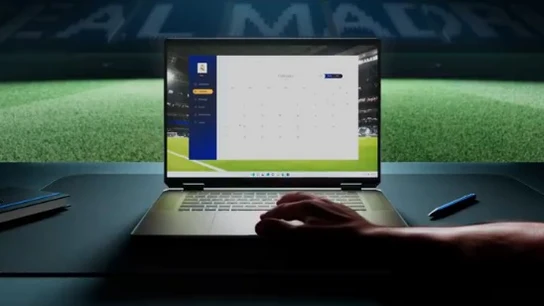 El enigmático vídeo del Real Madrid: ¿Qué anunciará este viernes? El enigmático vídeo del Real Madrid: ¿Qué anunciará este viernes?