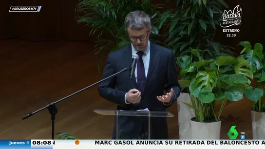 Federico y Genoveva Casanova se reencontrarían antes de lo previsto: "Parece que él está enganchado de ella" Federico y Genoveva Casanova se reencontrarían antes de lo previsto: "Parece que él está enganchado de ella"