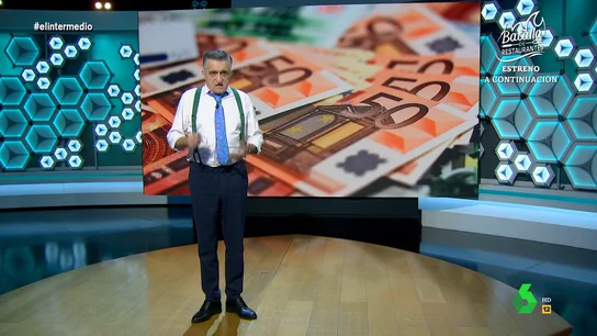 Wyoming reflexiona sobre los beneficios récord de la banca: "Con menos impuestos, serían todavía más históricos" Wyoming reflexiona sobre los beneficios récord de la banca: "Con menos impuestos, serían todavía más históricos"