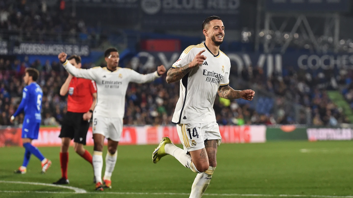 Joselu Joselu