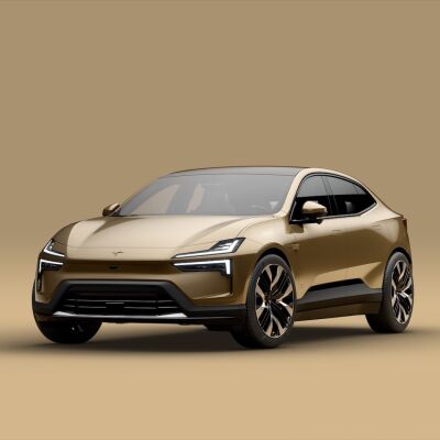 Polestar 4 precio Espa&ntilde;a