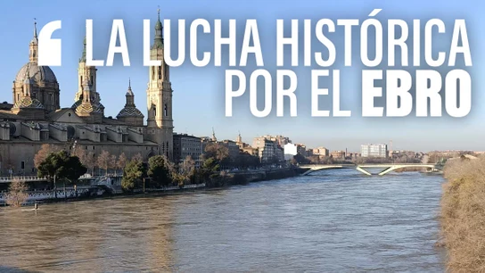 Trasvase Ebro Trasvase Ebro