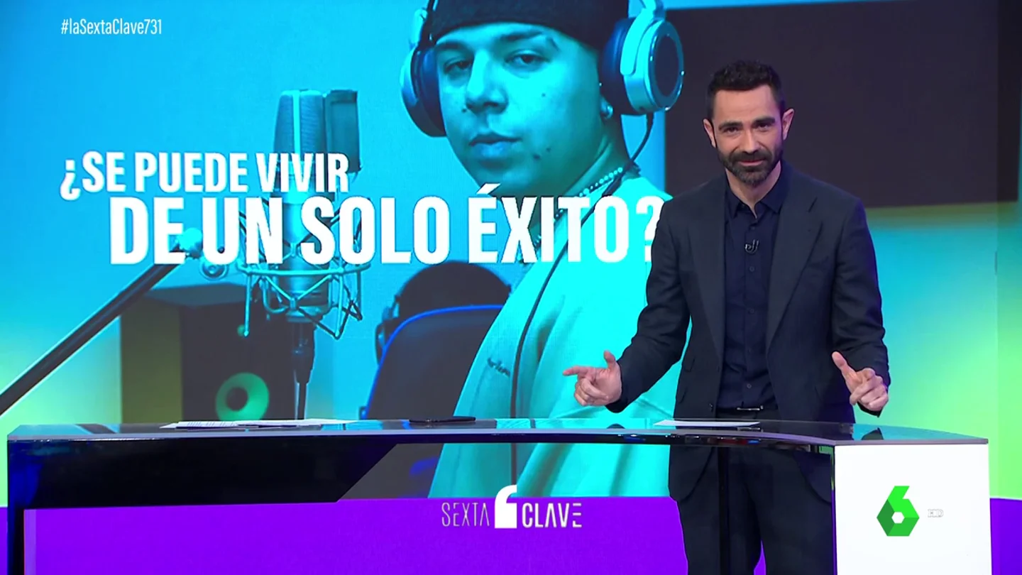 Quevedo y otros artistas como él que pueden retirarse tras un 'pelotazo musical' Quevedo y otros artistas como él que pueden retirarse tras un 'pelotazo musical'