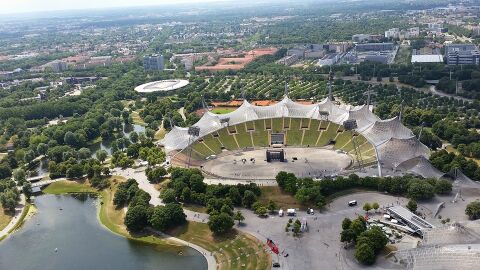 Munich