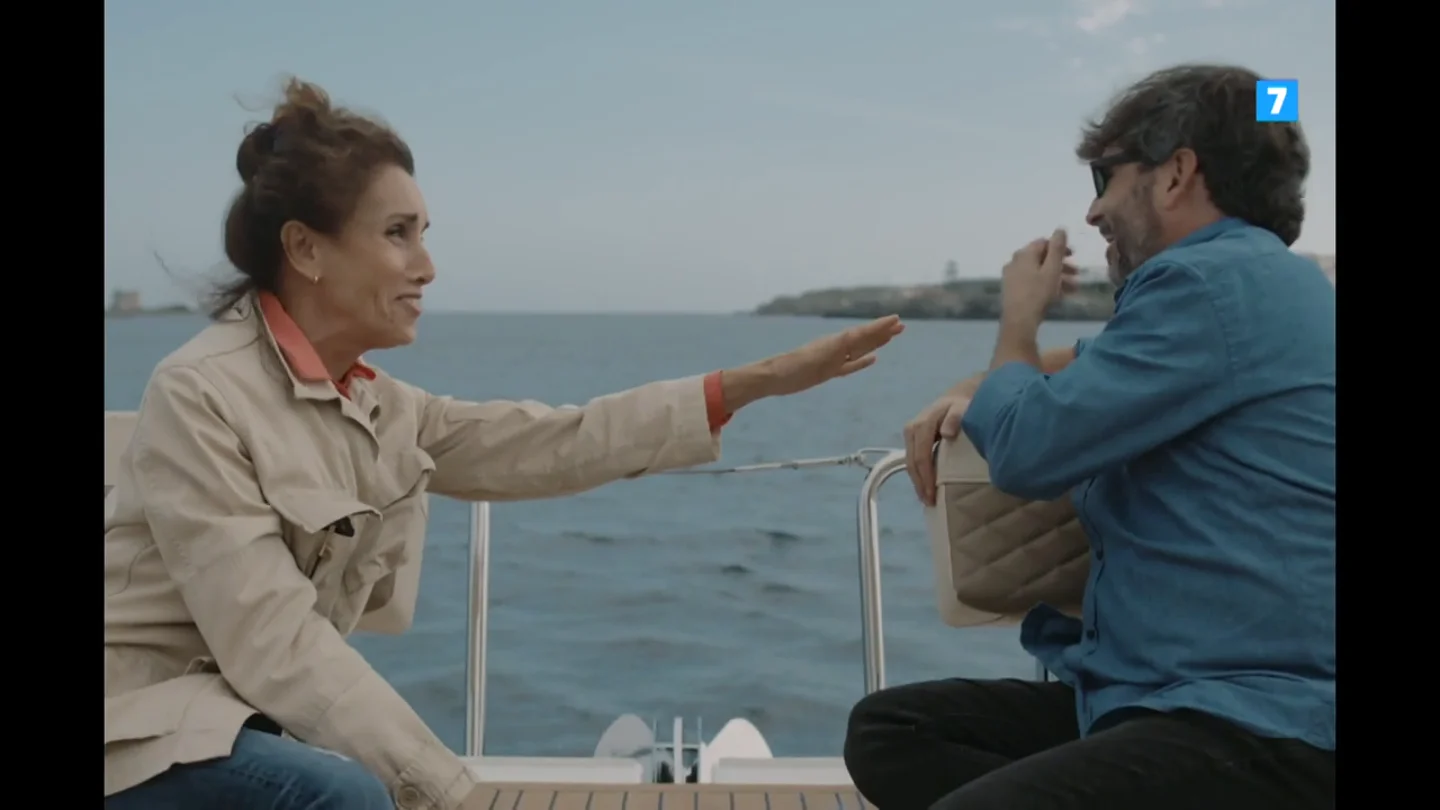 Hoy, en Lo de Évole, Jordi Évole habla con Ana Belén de su carrera, la actualidad política y el 'Me Too' del cine español Hoy, en Lo de Évole, Jordi Évole habla con Ana Belén de su carrera, la actualidad política y el 'Me Too' del cine español