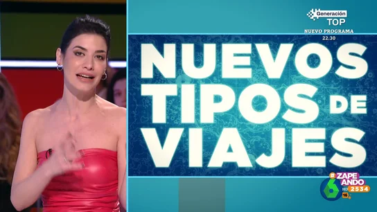 Del 'gramping' al 'spafari': descubre las últimas tendencias turísticas Del 'gramping' al 'spafari': descubre las últimas tendencias turísticas