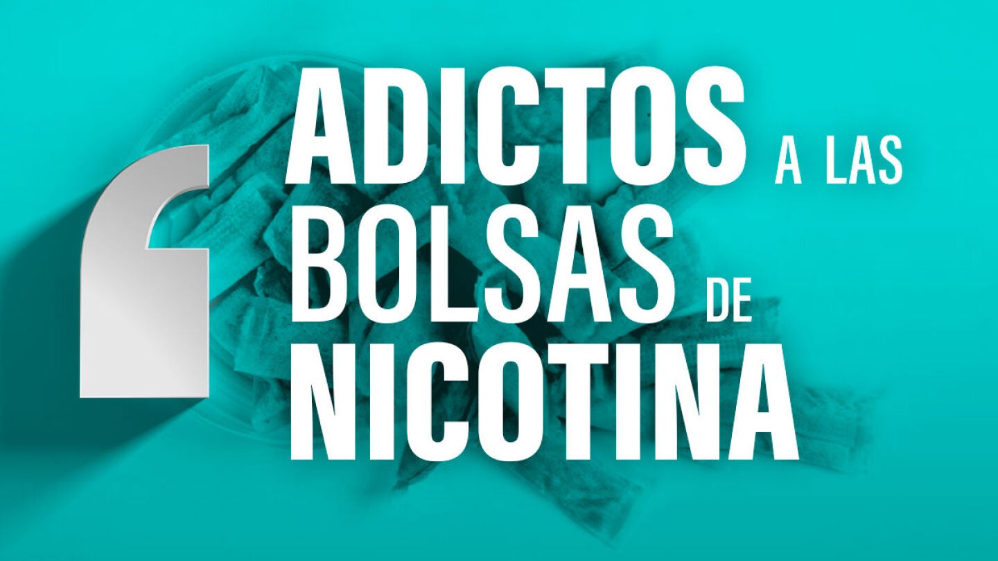 Nicotina labial