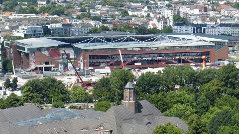 Hamburgo