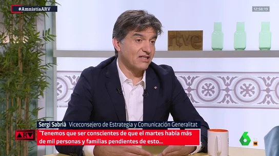 ERC carga contra Junts contra
