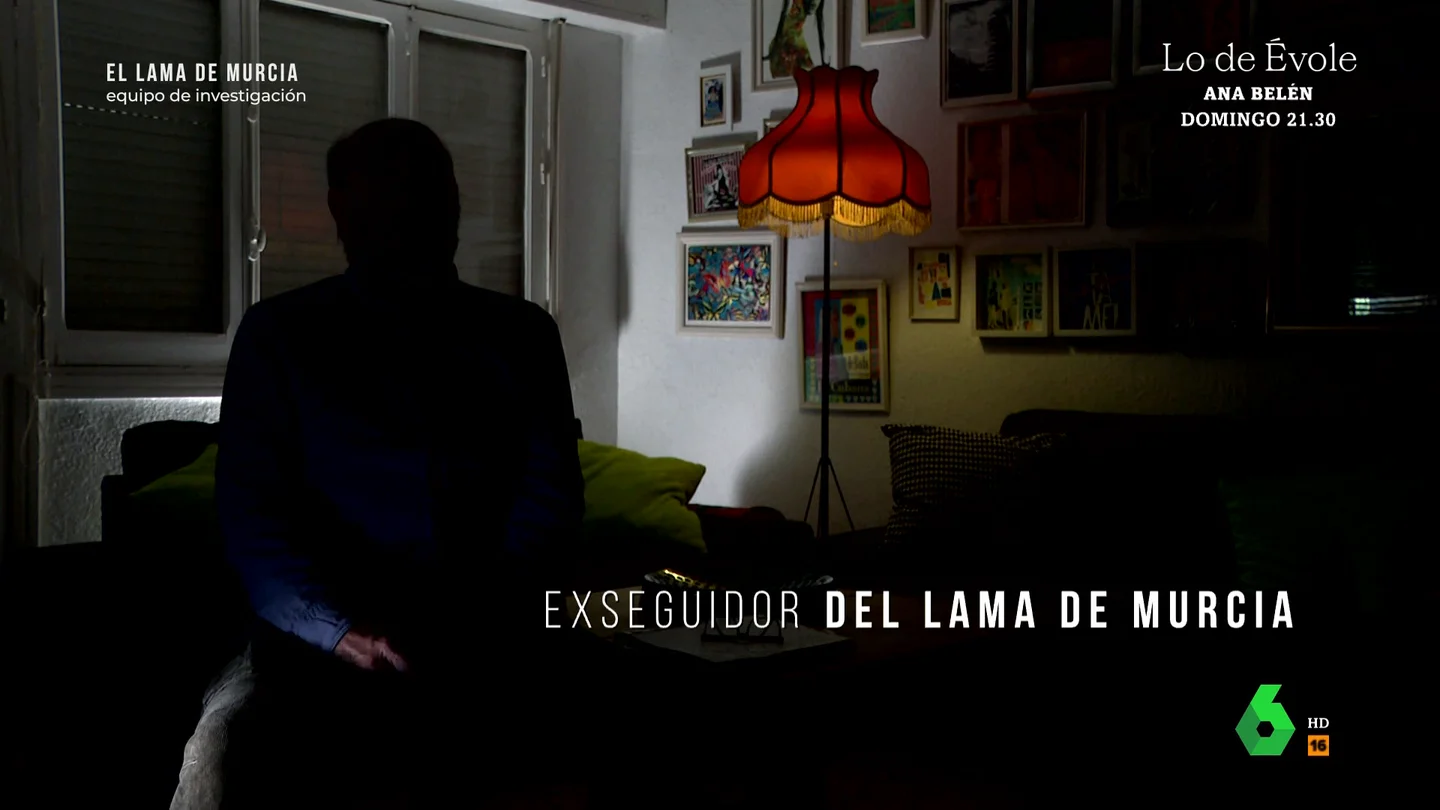 "Recibimos las bendiciones de santos, gurús, budas...": el sorprendente testimonio de un exmiembro de la secta budista murciana "Recibimos las bendiciones de santos, gurús, budas...": el sorprendente testimonio de un exmiembro de la secta budista murciana