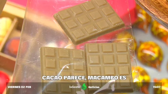 Macambo Macambo