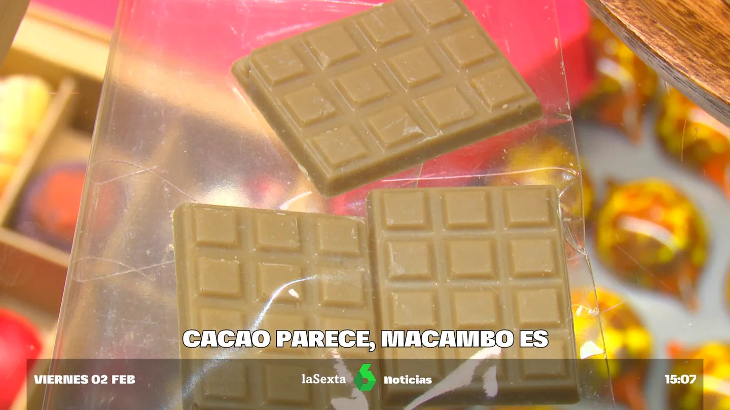Macambo Macambo