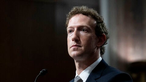 Mark Zuckerberg declara ante el Comit&eacute; Judicial del Senado de EE.UU.