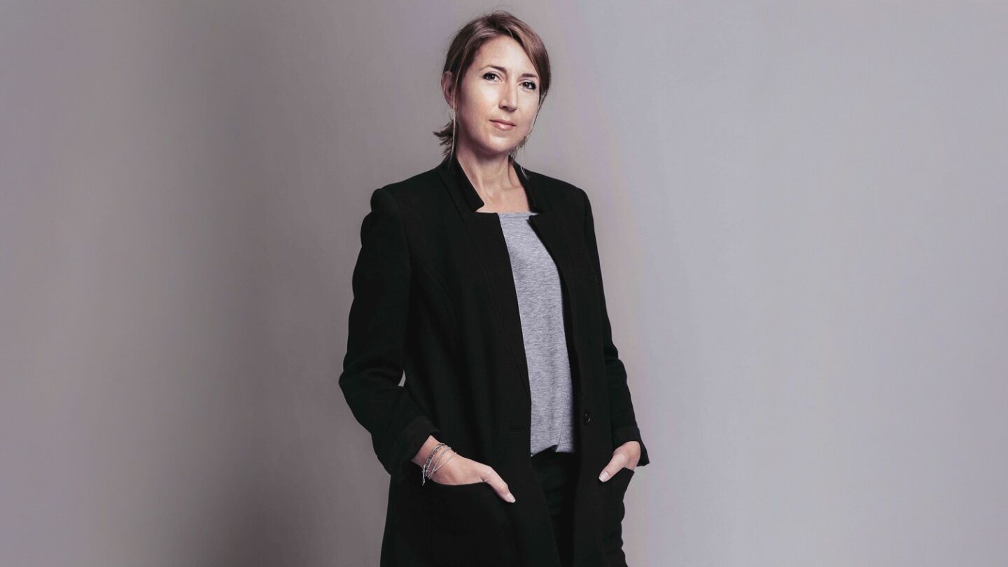 Lisa Jewell