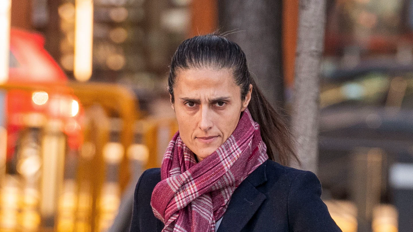 Montse Tomé Montse Tomé