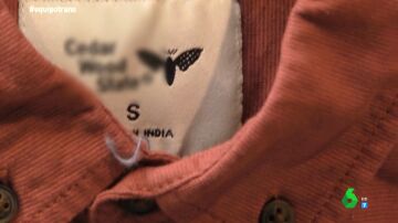 La llamativa coincidencia entre los principales productores de algodón transgénico y la procedencia de la ropa