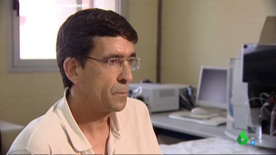 Un ingeniero alerta sobre el riesgo de consumir alimentos modificados gen&eacute;ticamente 