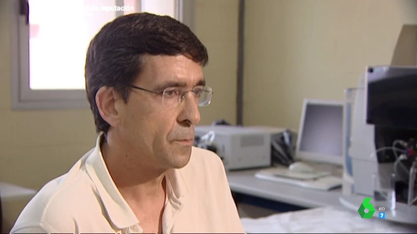 Un ingeniero alerta sobre el riesgo de consumir alimentos modificados genéticamente Un ingeniero alerta sobre el riesgo de consumir alimentos modificados genéticamente