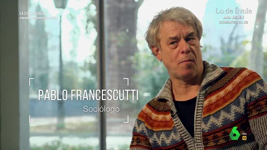 "Se empieza a cansar de ser escritor": la historia del creador de la cienciología Ron Hubbard "Se empieza a cansar de ser escritor": la historia del creador de la cienciología Ron Hubbard