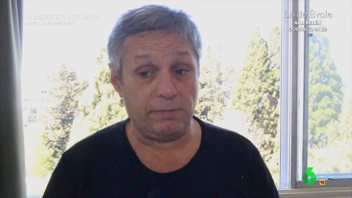 Un extrabajador de Alberto Varela explica qué escondían sus retiros espirituales: "Podía ingresar 400.000 euros al mes" Un extrabajador de Alberto Varela explica qué escondían sus retiros espirituales: "Podía ingresar 400.000 euros al mes"