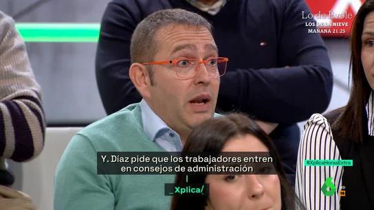 Fernando, hostelero Fernando, hostelero