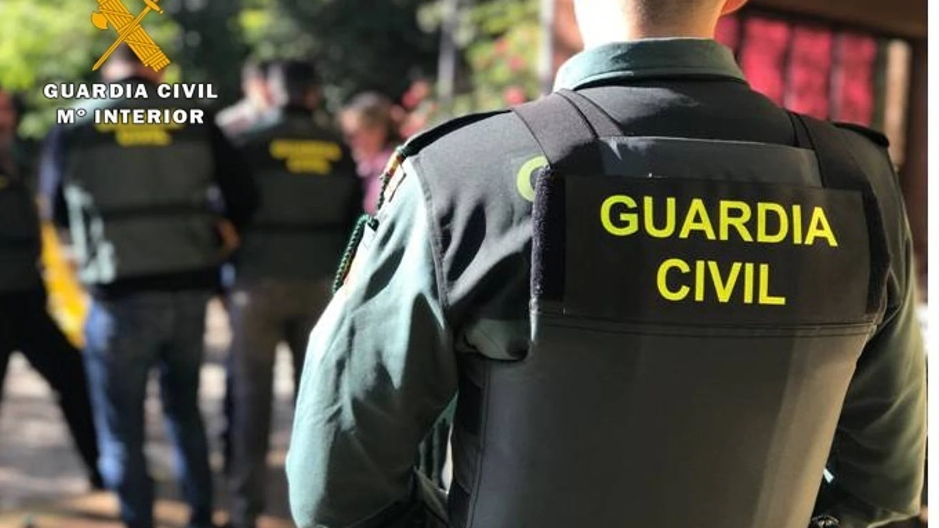 Detenido en Otura (Granada) el &quot;brazo derecho&quot; del líder de una organización mafiosa italiana