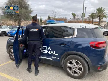 Detenido un hombre por tenencia y distribución de fotos y videos pedófilos en Palma