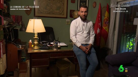 "Le revolvieron la casa y le quitaron 700 euros de su tarjeta": as&iacute; robaron a una mujer drogada con ayahuasca en un 'retiro espiritual'