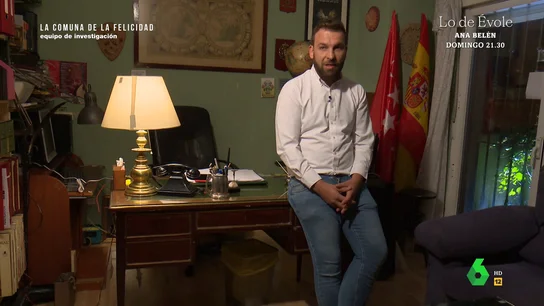 "Le revolvieron la casa y le quitaron 700 euros de su tarjeta": así robaron a una mujer drogada con ayahuasca en un 'retiro espiritual' "Le revolvieron la casa y le quitaron 700 euros de su tarjeta": así robaron a una mujer drogada con ayahuasca en un 'retiro espiritual'