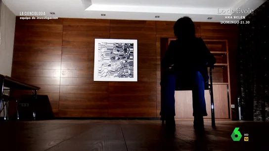 Una exciencióloga desvela en qué consiste el curso de iniciación: "Te meten en una habitación horas" Una exciencióloga desvela en qué consiste el curso de iniciación: "Te meten en una habitación horas"