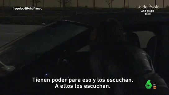 Un recluso denuncia los privilegios de Sito Miñanco en la cárcel: "Para ellos es un hotel" Un recluso denuncia los privilegios de Sito Miñanco en la cárcel: "Para ellos es un hotel"