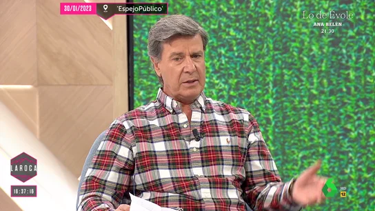 Así justificaba Cayetano Martínez de Irujo el quebranto de casi tres millones en una de sus cuentas Así justificaba Cayetano Martínez de Irujo el quebranto de casi tres millones en una de sus cuentas