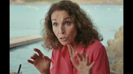 Ana Belén se sincera con Jordi Évole sobre el 'Me Too': "Me pasó con un director" Ana Belén se sincera con Jordi Évole sobre el 'Me Too': "Me pasó con un director"