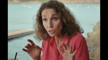 Ana Belén se sincera con Jordi Évole sobre el 'Me Too': "Me pasó con un director"