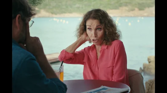 Ana Belén: "La Transición no la hicieron unos señores que se sentaron, fue la gente la que empujó" Ana Belén: "La Transición no la hicieron unos señores que se sentaron, fue la gente la que empujó"
