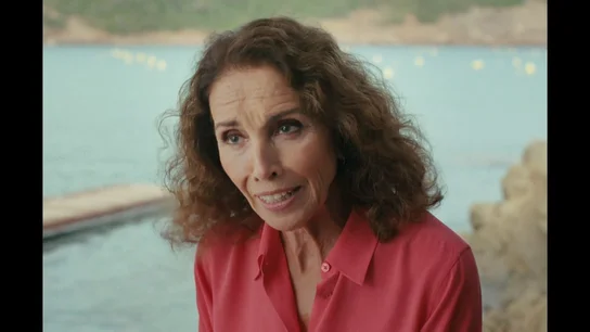 El enfado de Ana Belén por las preguntas machistas al hacer escenas de amor en el cine: "¿Se la harías a Víctor? ¿Por qué coño me la haces a mí?" El enfado de Ana Belén por las preguntas machistas al hacer escenas de amor en el cine: "¿Se la harías a Víctor? ¿Por qué coño me la haces a mí?"