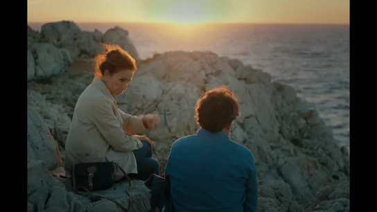 "¿Eres celosa?": la sincera respuesta de Ana Belén a Jordi Évole "¿Eres celosa?": la sincera respuesta de Ana Belén a Jordi Évole