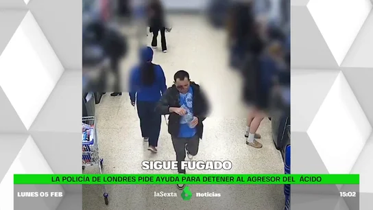 atacante ácido atacante ácido