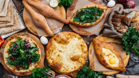 Khachapuri, Supra.