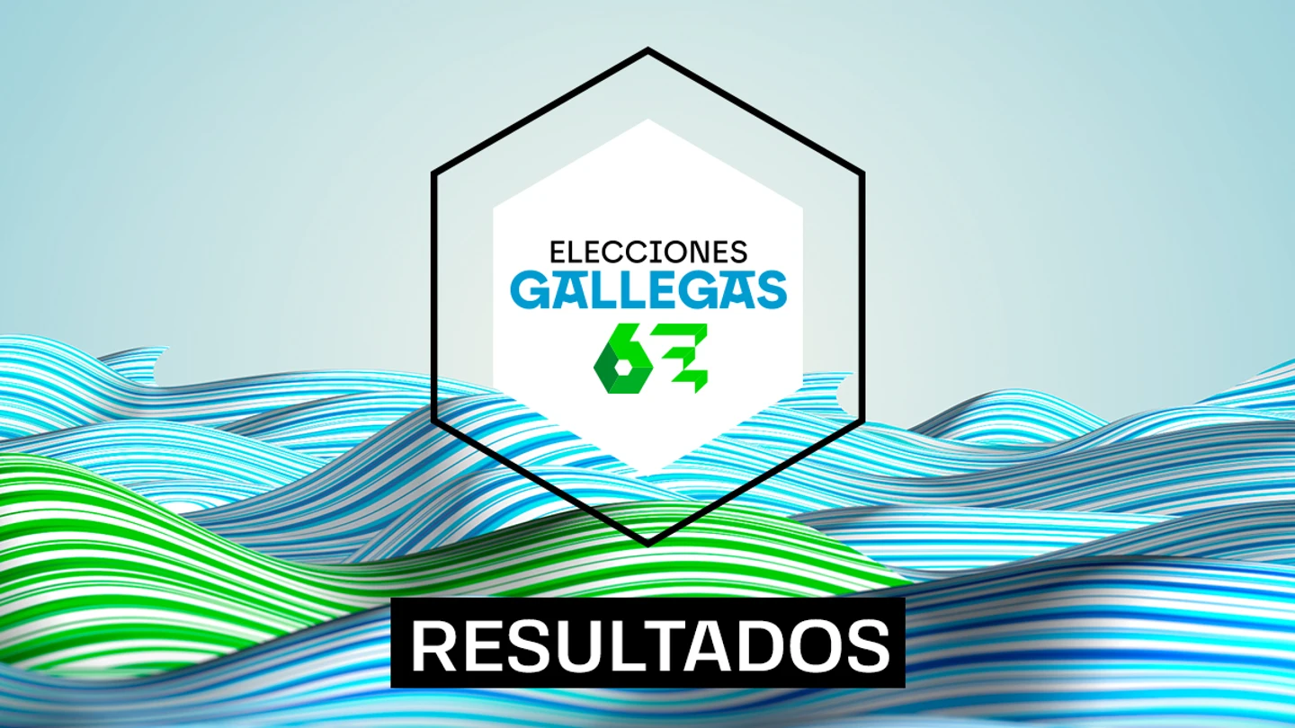 Consulta los resultados de las elecciones gallegas de 2024 El 18 de febrero de 2024 se celebran elecciones adelantadas en Galicia. Consulta en laSexta.com los resultados en cada municipio